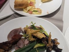 -晶丽香榭自助餐(南京大饭店)