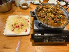 -61号餐吧(兴坪古镇漓江店)