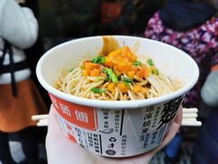 -家阳赵师傅油饼包烧麦(粮道街店)