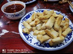 鱼香豆腐-九河居(荔湾路店)