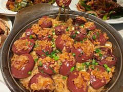 -燕郊烧鸽子(酷车小镇店)