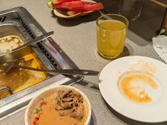 -海底捞火锅(河东万达广场店)