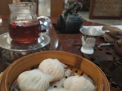 -顺德人家食府(黄金广场店)