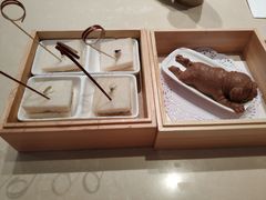 -上海浦东丽晟假日酒店-多瑙河全日餐厅