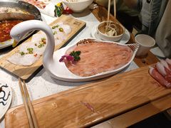 -大龙燚火锅