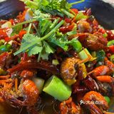 龙虾聚会-二钳