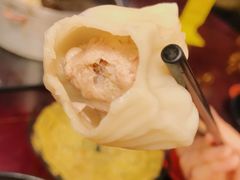 小笼汤包-四季春(美食街店)