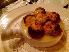 -Top Of Vancouver Revolving Restaurant