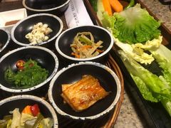-三代烤肉(保利广场店)