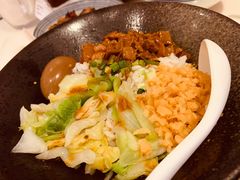 -桃园眷村(万象天地店)