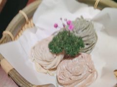 -捞王锅物料理(四川北路店)