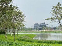 -海珠湖公园