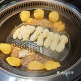 东北铁锅炖