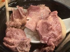 -西江美食舫·江西菜(健德桥店)