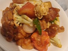 -莆田餐厅PUTIEN(世博源店)