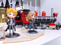 -泡泡玛特POPMART(上海环球港店)