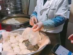 -郑家包子牛肉拉面(尚勤路店)