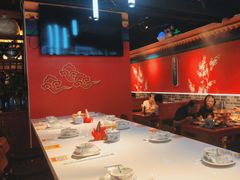 -老北京胡同味道二荤铺(酒仙桥店)