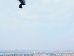 -阅江楼风景区