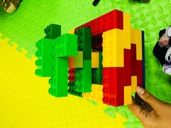 -韦哲乐高机器人·等级考试·少儿编程(羽山路校区)