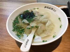 -凤起龙游老面包子(凯德晶品店)