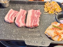 -Dombe豚(黑猪肉街店)