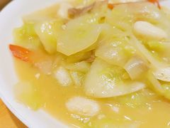 土黄瓜-辣公子·千岛湖私房菜(滨江店)