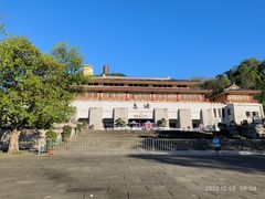 -丰都鬼城名山景区