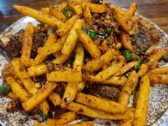 -醉八仙热酒馆(渝中店)