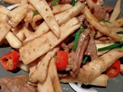 干锅脆脆骨-小锅饭(欧亚卖场店)