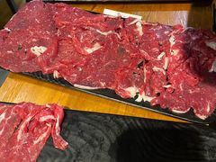 -潮味四季潮汕牛肉火锅(来凤街店)