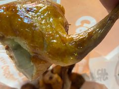 -整只乳鸽GetSQUAB(西华路店)