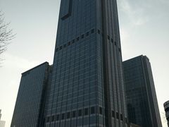 -天津君隆威斯汀酒店