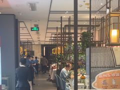 -眉州东坡·熊猫主题餐厅(枫蓝店)