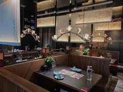-唐猫庭院·千年陕菜(赛格国际购物中心店)