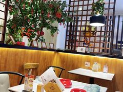 -山海菜馆·海肠捞饭·青岛菜(栈桥店)