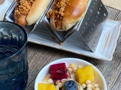 -果仁·意大利餐厅(财富广场店)