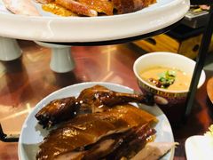 -局气烤鸭·北京菜(前门店)