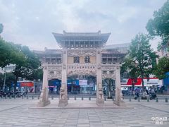 -王阳明故居