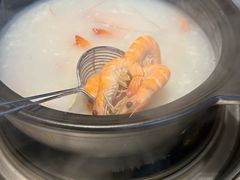 -大良毋米粥(锦龙路总店)