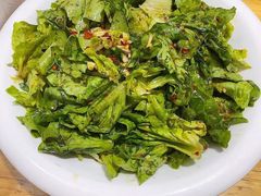 -勇猛子川菜馆(新军路店)