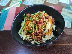 -口口香小吃店