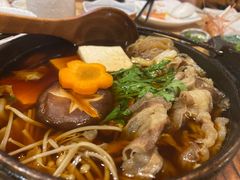 -山之川日料放题(通州店)