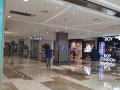 -大族广场Mall&More