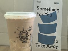 -Something For(中洲湾店)