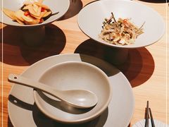 -礼舍·和牛火锅·烤肉·料理餐厅(华茂店)