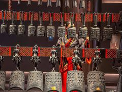 -曾宴·楚菜(湖北省博物馆店)