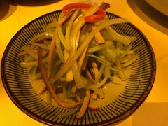 -龙门阵茶屋川菜馆(武康路店)