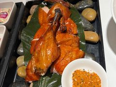 -小厨娘淮扬菜(龙湾天街店)