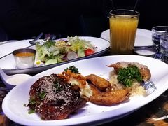 -MOSSO德国餐厅·音乐酒吧(环宇荟店)